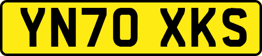 YN70XKS