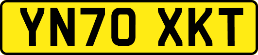 YN70XKT