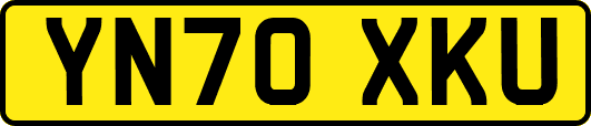 YN70XKU