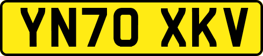 YN70XKV
