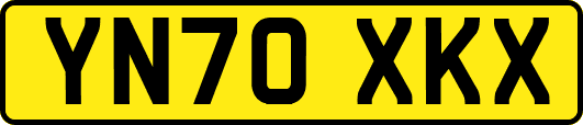 YN70XKX