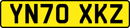 YN70XKZ