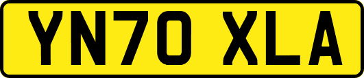 YN70XLA