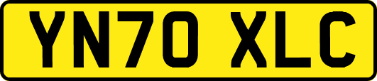 YN70XLC