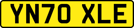 YN70XLE