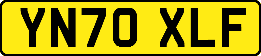 YN70XLF