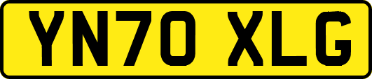 YN70XLG