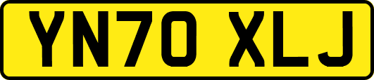 YN70XLJ