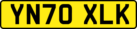YN70XLK