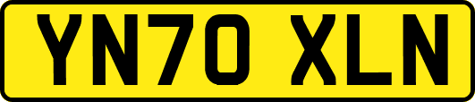 YN70XLN