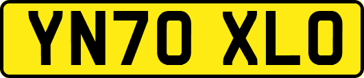 YN70XLO