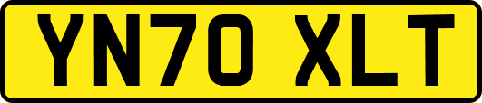 YN70XLT
