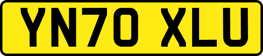 YN70XLU