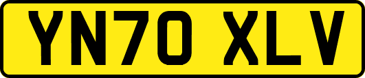 YN70XLV