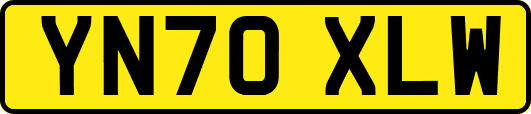 YN70XLW