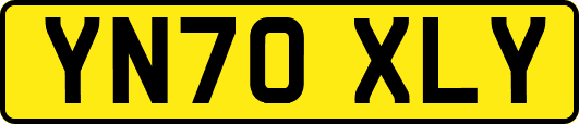 YN70XLY