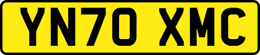 YN70XMC