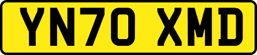 YN70XMD