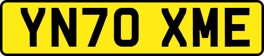 YN70XME