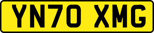 YN70XMG
