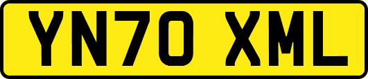 YN70XML