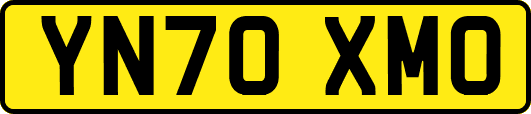 YN70XMO