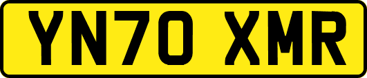 YN70XMR