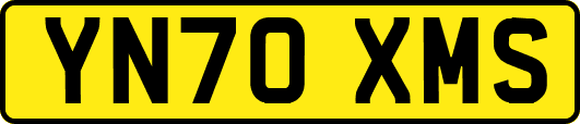 YN70XMS