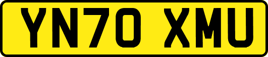YN70XMU
