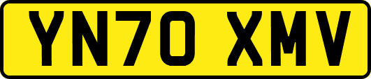 YN70XMV