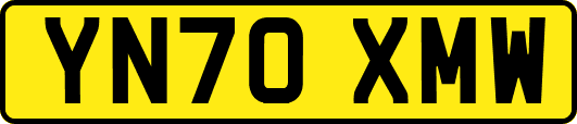 YN70XMW