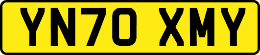 YN70XMY