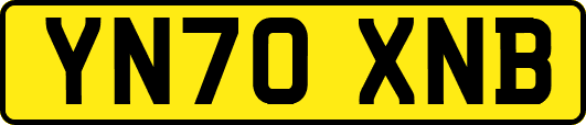 YN70XNB