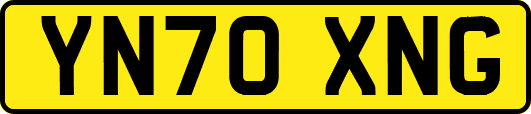 YN70XNG