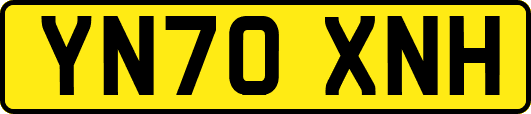 YN70XNH
