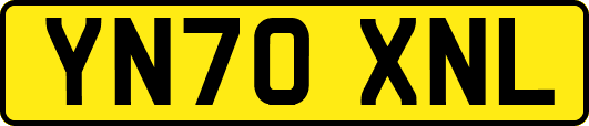YN70XNL