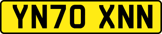 YN70XNN