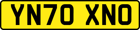 YN70XNO