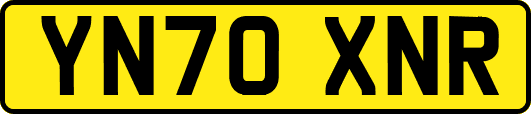 YN70XNR