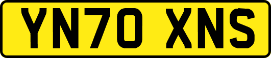 YN70XNS