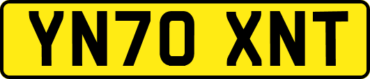 YN70XNT