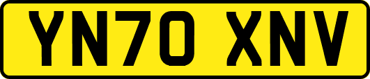 YN70XNV