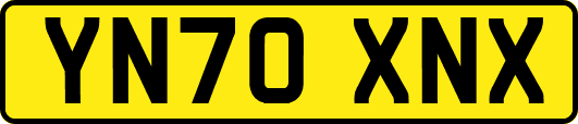 YN70XNX