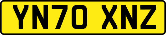 YN70XNZ