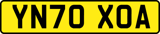 YN70XOA