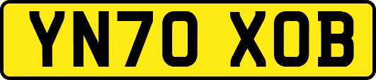 YN70XOB