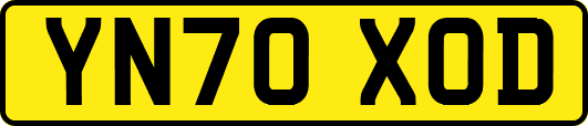 YN70XOD