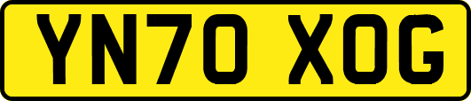 YN70XOG