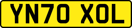 YN70XOL