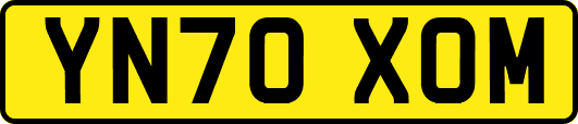 YN70XOM